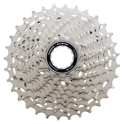 Fogaskoszorú 11-es Shimano CSR7000 11-32