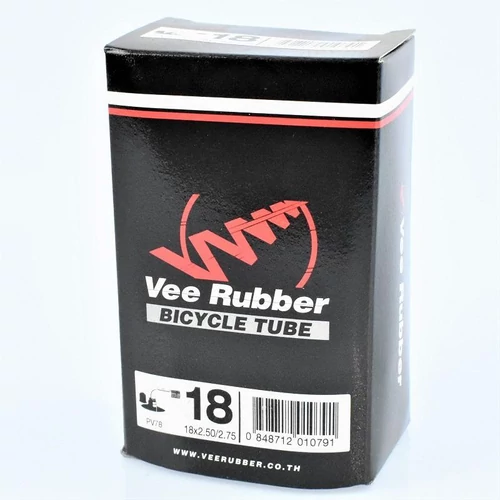 Tömlő 18×2,50/2,75 (54/60-355) PV78 E-BIKE