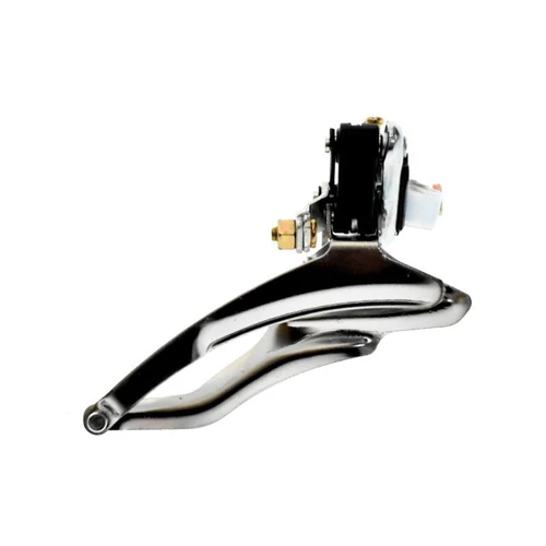 Váltó első MTB 28,6 felül húzós