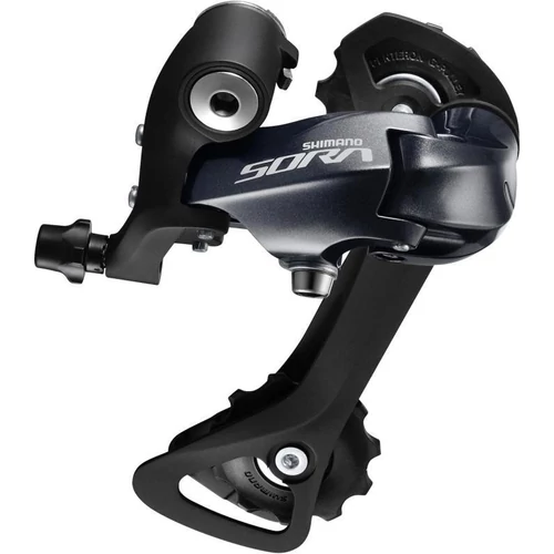 Váltó hátsó csavaros DR3000 Sora GS 9-es shimano