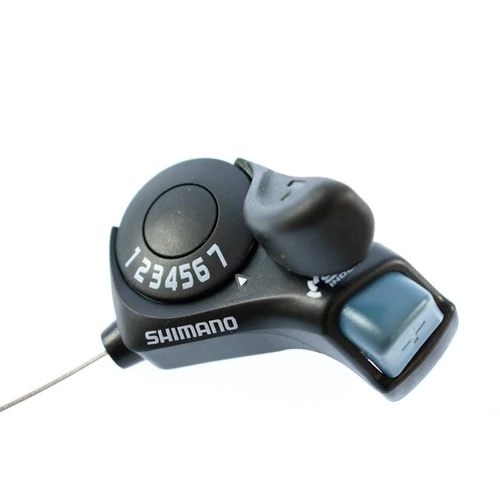 Váltókar shimano TX30 7 shimano