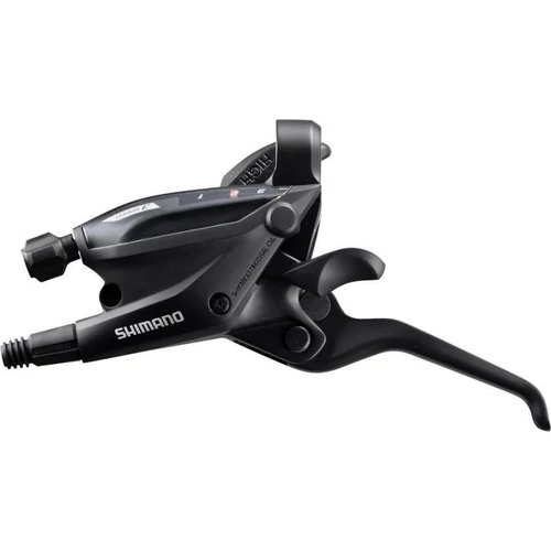 Váltó/Fékkar Shimano Altus 3-as Hidraulik ST-EF505