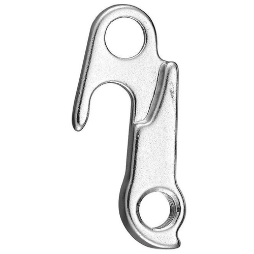 Váltó tartó fül alu+ csavar GH-124