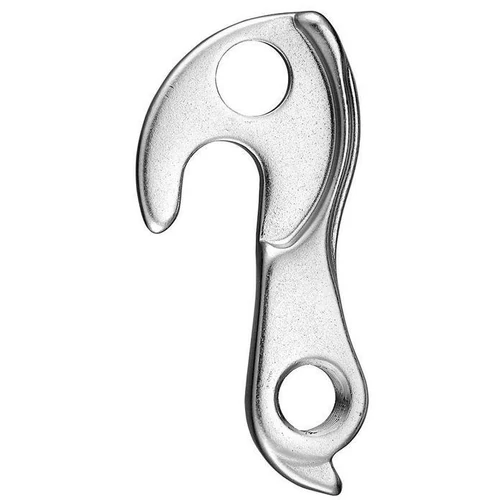 Váltó tartó fül alu+ csavar GH-130