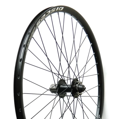 Kerék hátsó 26" DW QR disc fek