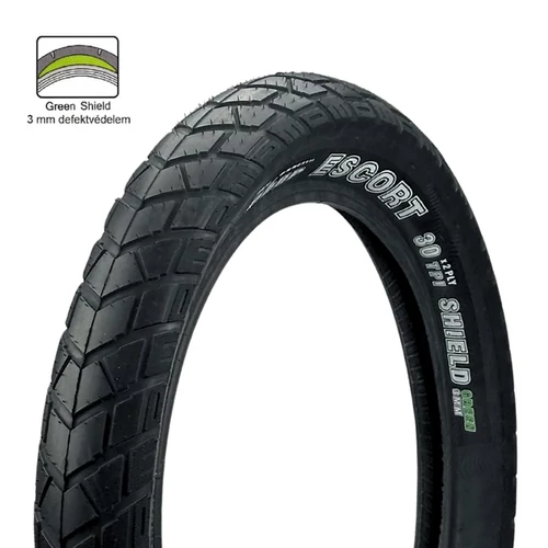 OBOR Escort 20x4,00 APS