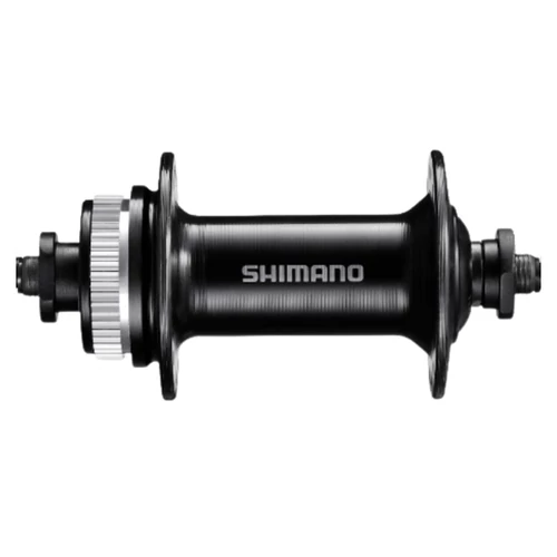 Shimano első agy Alivio 36H