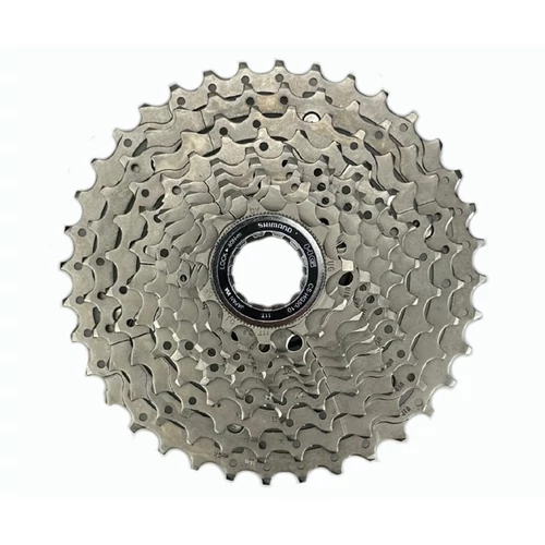 Shimano Kazetta Deore 10s
