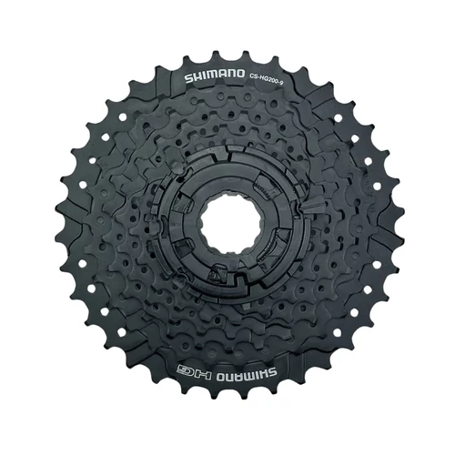 Shimano Kazetta Acera 9s