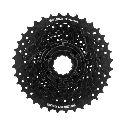 Shimano Kazetta Acera 9s