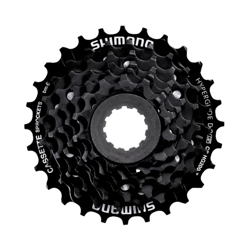 Shimano Kazetta Acera 7s