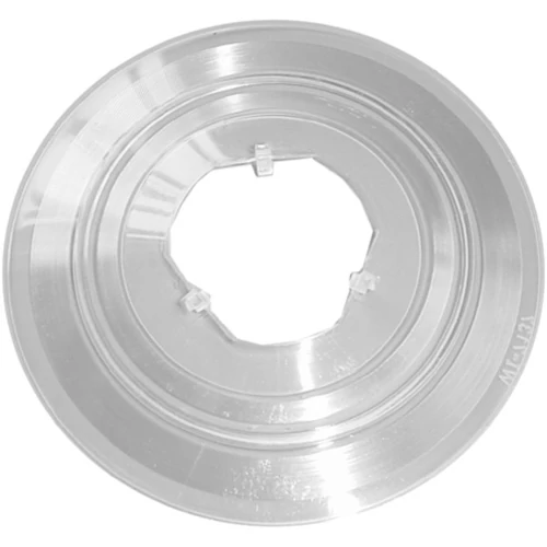 Küllővédö tárcsa, 3 pontos