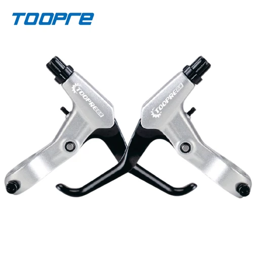 Toopre fékkar alu silver