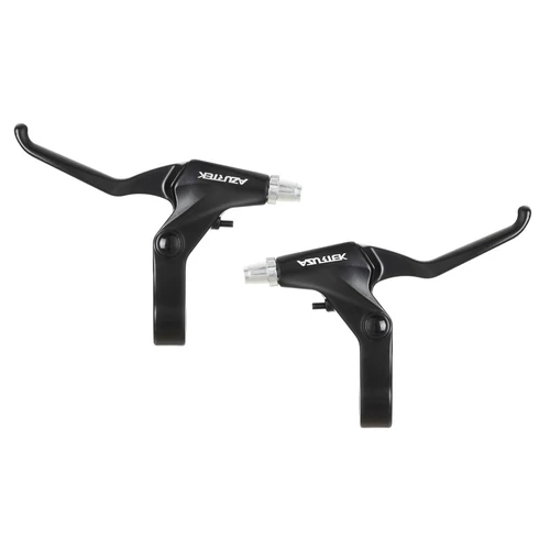 Fékkar Azurtek V-fék 2 ujjas