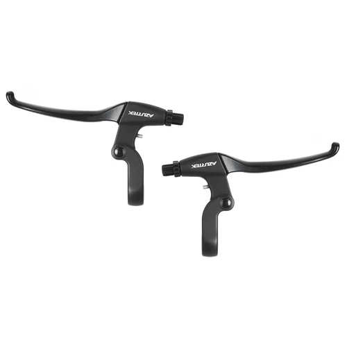 Fékkar Azurtek V-fék 4 ujjas