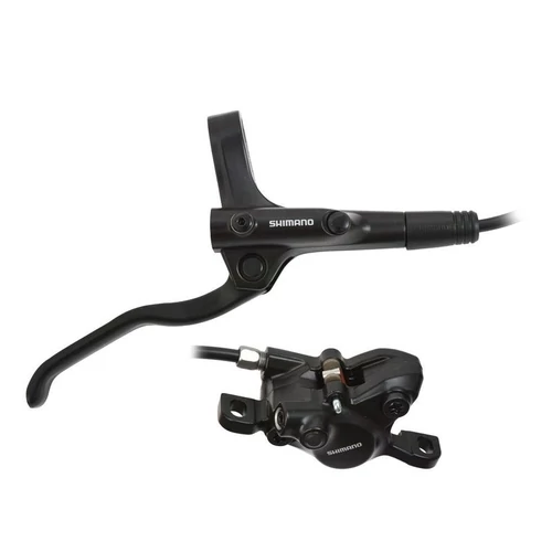 Shimano hátsó tárcsafék 170cm MT-400