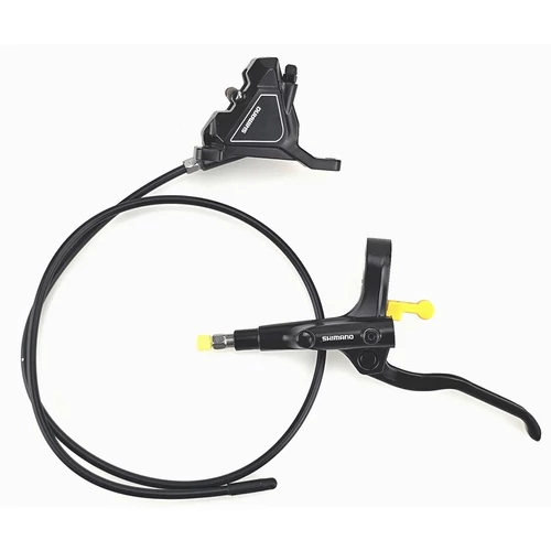 Shimano első tárcsafék 80cm