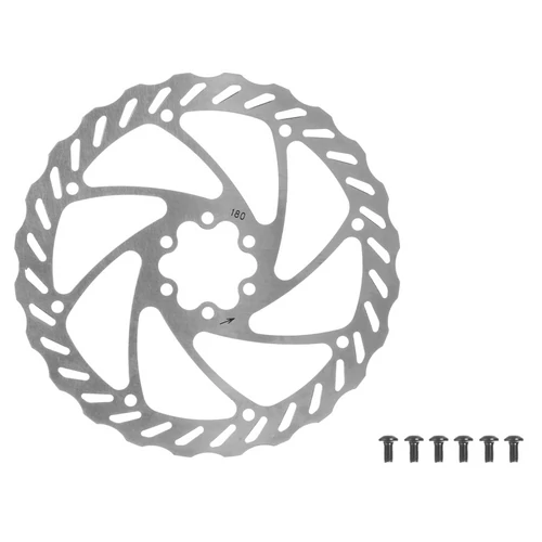 Féktárcsa Azurtek 180 mm