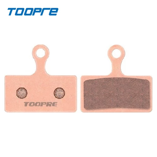 Toopre fékbetét Sinter TP-01F