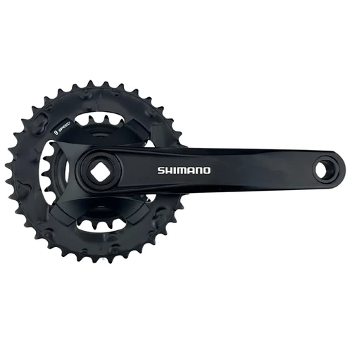Shimano hajtómű Altus 22-36T