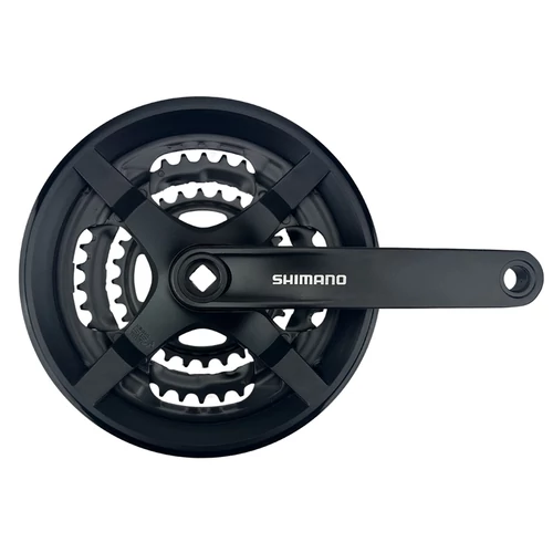 Shimano Tourney 48/38/28T 175