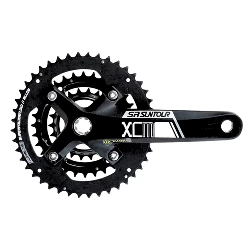 Hajtómű Suntour XCM-T418 Oc75