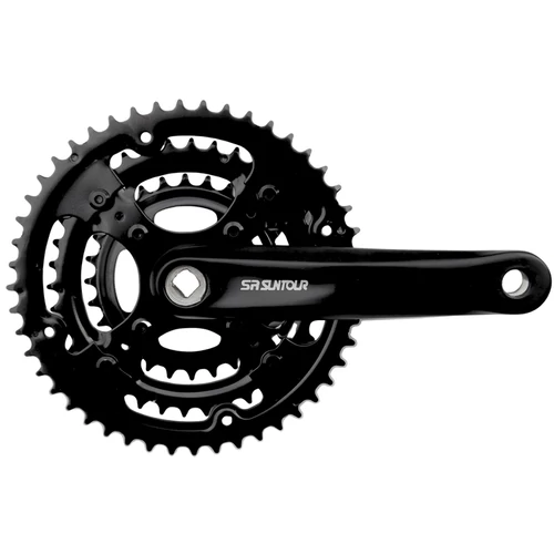 Hajtómű Suntour XCC-T208 SQ170