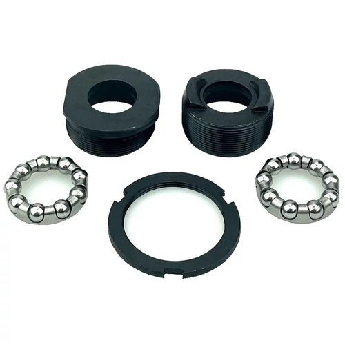 Középcsésze szett