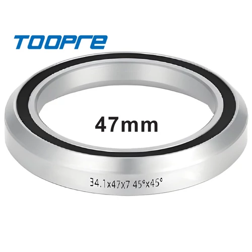 Toopre kormánycsapágy 47 mm