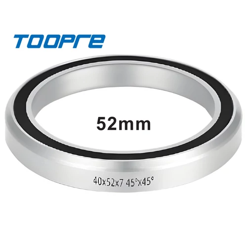 Toopre kormánycsapágy 52 mm