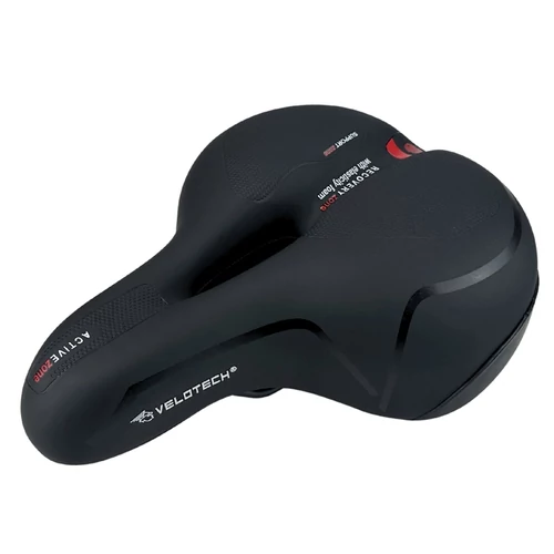 VELOTECH nyereg COMFORT basic