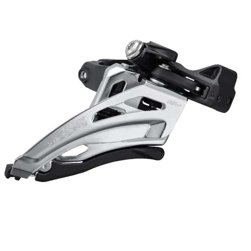 Shimano első váltó Deore