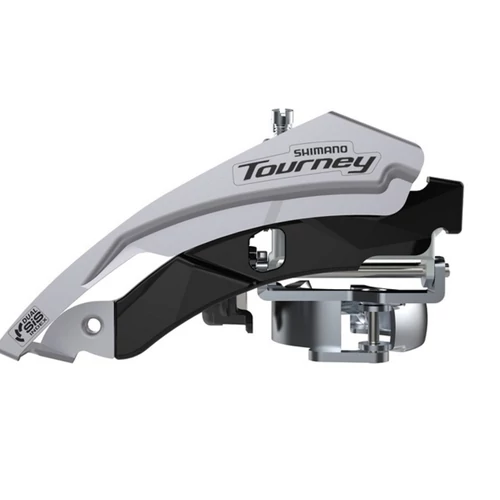 Shimano első vált Tourney dual