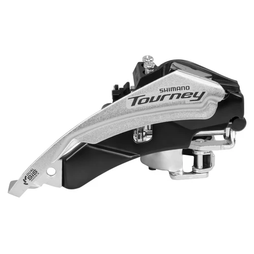 Shimano első vált Tourney dual