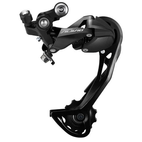 Shimano hátsó váltó Alivio 9s