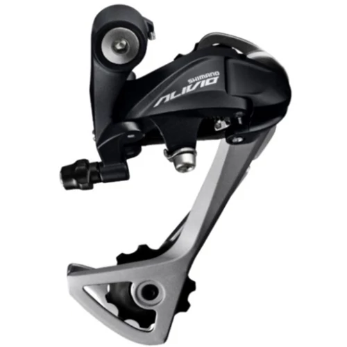 Shimano hátsó váltó Alivio9seb