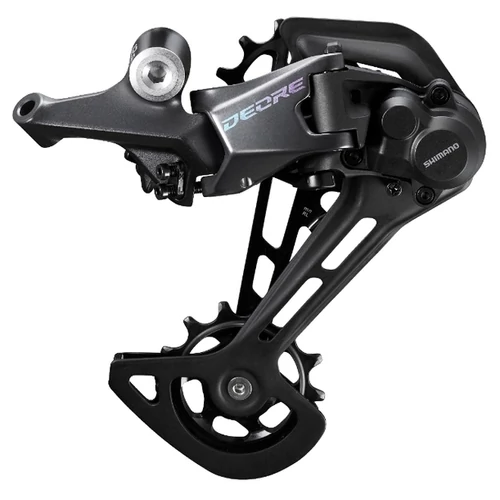 Shimano hátsó váltó Deore 12s