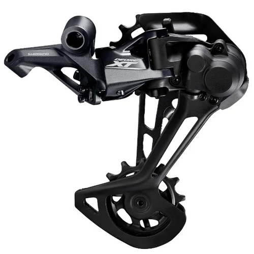 Shimano hátsó váltó XT 12s