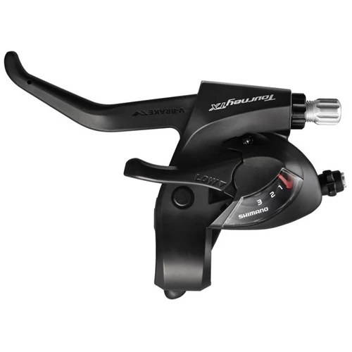 Shimano fék váltókar 3s bal