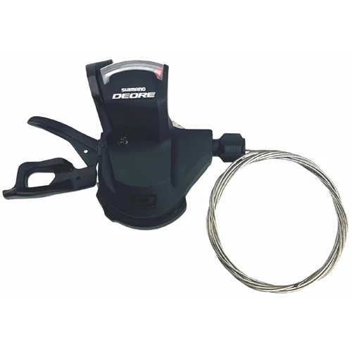 Shimano váltókar Deore jobb10s