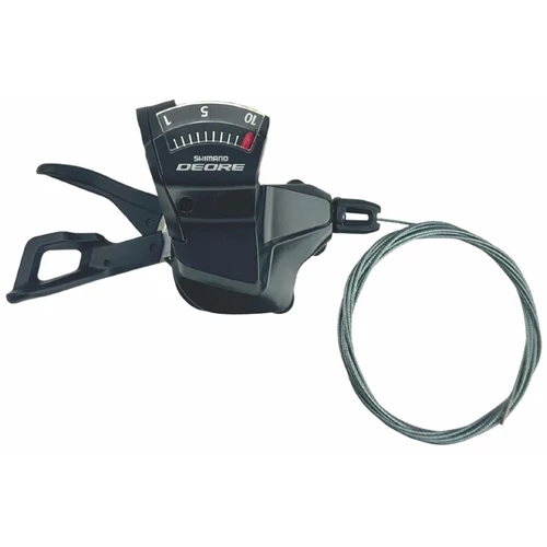 Shimano váltókar jobbDeore 10s