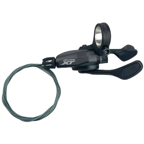 Shimano váltókar jobb XT1 12S