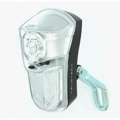 E lámpa elemes 1LED villára