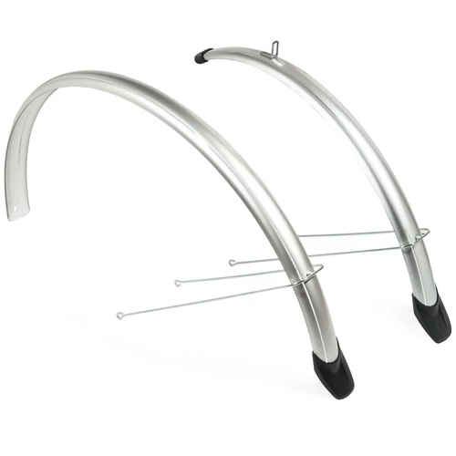 Sárvédő VELOTECH 24"/51ezüst U