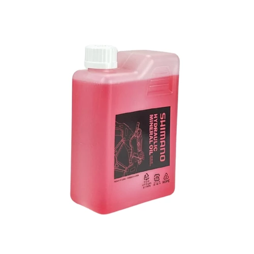 Shimano tárcsafék olaj 1liter