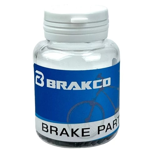 Váltóbowdenvég BRAKCO 1,2 200