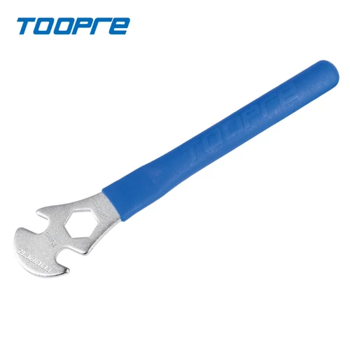 Toopre pedálkulcs