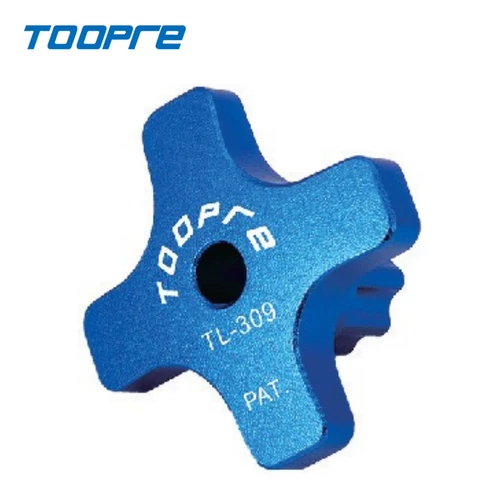 Toopre hajtókar csavar kihajtó