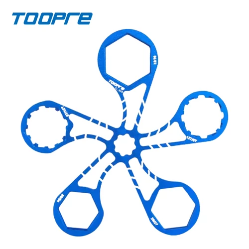 Toopre teleszkóp kulcs