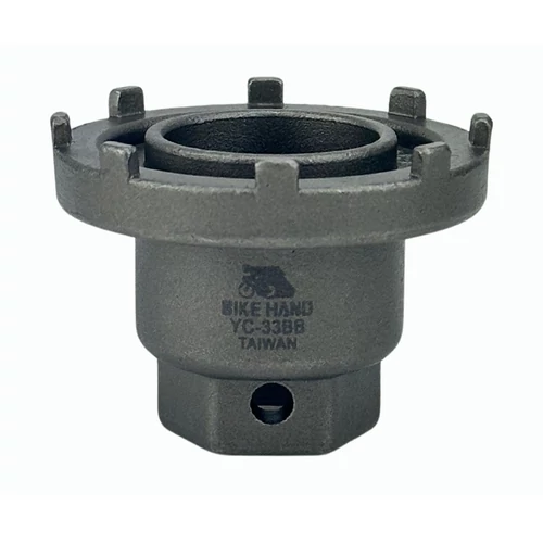 Zárógyűrű kulcs Bosch A-line